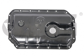 Oil pan Audi Q5 8R 13-17 3.0 tfsi