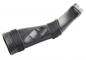 Air duct for filter BMW 5 F10 11-16 3.0T N55