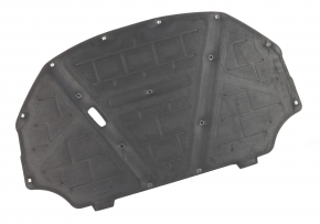 VW Jetta 11-18 USA Hood Insulation