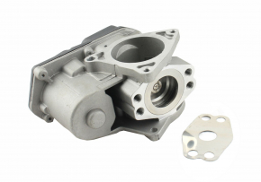 EGR valve VW Passat b7 12-15 USA diesel