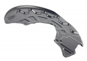 Brake Disc Cover Front Left VW Tiguan 18-24
