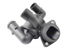 Thermostat housing VW Jetta 11-18 USA TDI