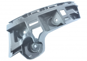 Rear bumper mount right VW Jetta 19 - under the light