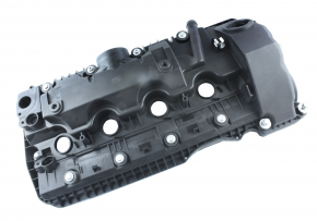 Cylinder head cover 1-4 right BMW X5 E70 4.8 N62B48