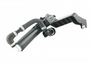 Headlight washer nozzle right Lexus RX350 RX450h 10-15