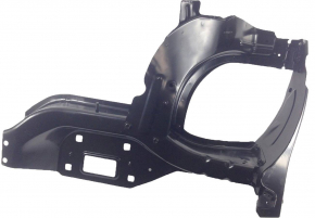 Right eyepiece Mercedes X164 GL W164 ML