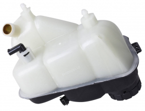 Cooling expansion tank Mercedes W211