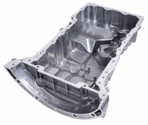 Oil pan Mercedes CLA 250 14-19 2.0T
