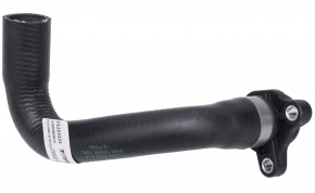 Cooling pipe for cylinder head BMW F30 12-16 N20