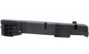 Radiator bracket left BMW X3 F25 11-17