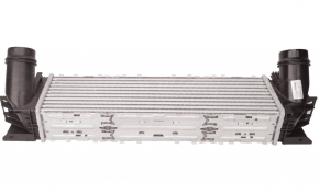 Intercooler BMW X3 F25 11-17 2.0T