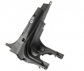 Front right wing bracket BMW X5 X6 E70 E71 07-13