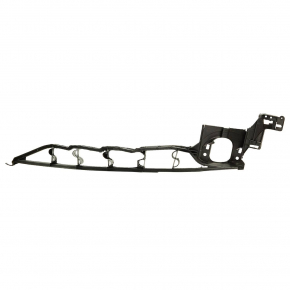 Front left long wing bracket BMW X5 X6 E70 E71 07-13