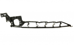 Front right wing bracket long BMW X5 X6 E70 E71 07-13