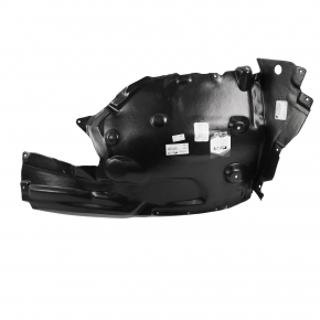 Mudguard front left rear part BMW 5 F10 11-16