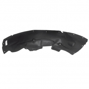 Rear left mudguard BMW 3 F30 12-18