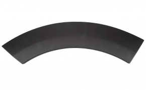 Door trim lower side rear right Mini Cooper Countryman R60 10-16