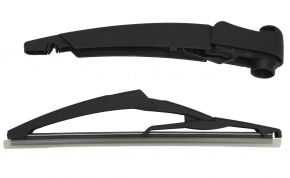 Wiper arm rear Mini Cooper Countryman R60 10-16