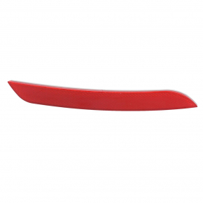 Reflector rear left BMW 5 F10 11-13