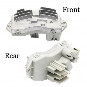 Heater Motor Regulator BMW X5 E70 07-13