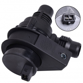 Additional water pump BMW X5 E70 07-13