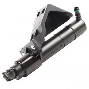 Headlight washer nozzle left Mercedes W164 ML