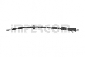 Radiator cooling water BMW X5 E70 07-13 3.0