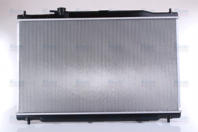 Radiator cooling water Honda CRV 12-14 2.4