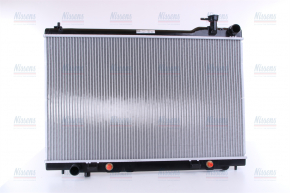 Radiator cooling water Infiniti FX35 03-08