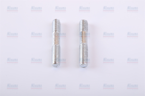 Air conditioner radiator condenser Hyundai Santa FE Sport 13-18 2.4