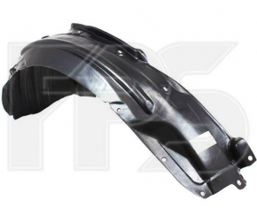 Front left fender liner Acura MDX 07-13