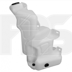 Chevrolet Volt 11-12 prerest washer reservoir without neck