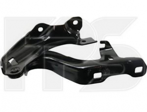 Left hood hinge Chevrolet Volt 11-15