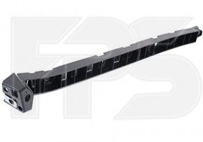 Rear Bumper Mount Outer Left Chrysler 200 15-17
