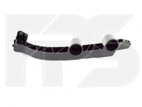 Front Bumper Mount Left Chrysler 200 11-14
