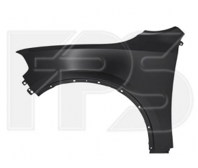 Front left wing Dodge Durango 11-