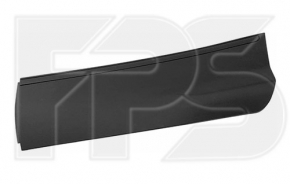 Door trim lower rear left Ford Escape MK3 13-19 structure