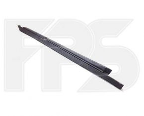 Left threshold Ford Fusion mk5 13-20