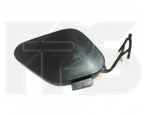 Ford Fusion mk5 17-18 Front Bumper Tow Hook Cap