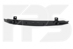 Front Bumper Reinforcement Dodge Durango 11- Without Radar