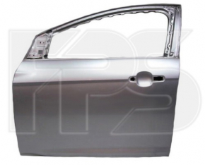 Door bare front left Ford Focus mk3 11-18