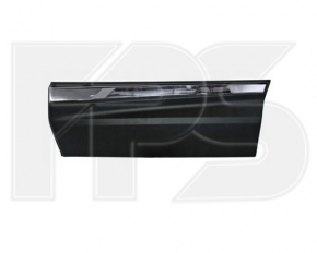Door trim lower rear left Honda CRV 17-22