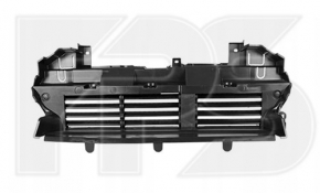 Radiator deflector blinds Honda CRV 17-19 complete top