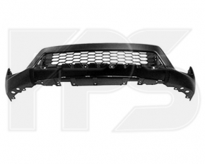 Front Bumper Lip Honda CRV 17-19