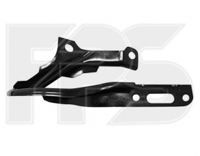 Hood hinge left Honda Accord 18-22