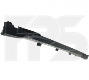 Left threshold Honda HR-V 16-18