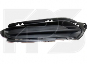 Front bumper grille left Honda HR-V 16-18