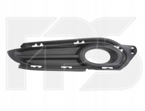 Front left fog light frame Honda HR-V 16-18