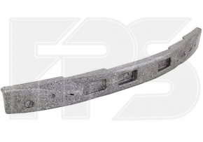 Front Bumper Absorber Hyundai Sonata 11-15