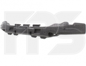 Front Bumper Absorber Hyundai Sonata 15-17 sport